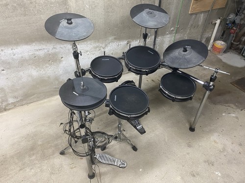 Alesis dm10 mkii - mkii, kit