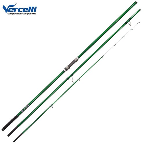Canna pesca vercelli - canna, da