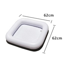 Comodo Vassoio Gonfiabile