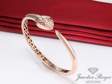 Bracciale Bulgari Serpenti