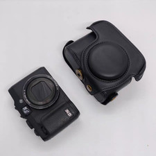 For Canon G15 G16 Camera Bag