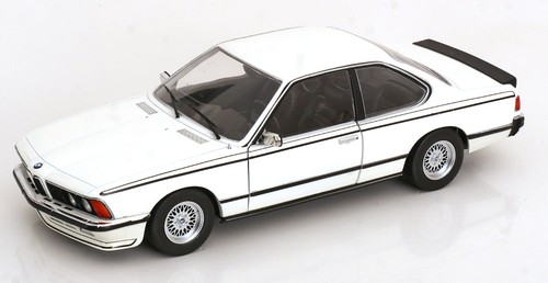Solido bmw 635 csi - bmw, e24
