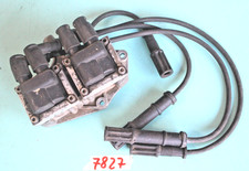 BOBINE CON PIPETTE FIAT PANDA