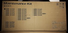Genuine Kyocera MK5140