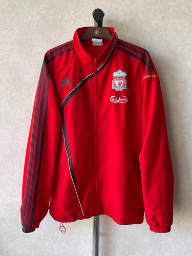 Adidas liverpool 2009 10 - adidas,