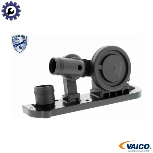 Valvola ventilazione carter - valvola,