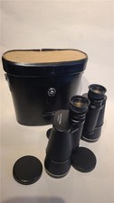 Binocolo da campo vintage