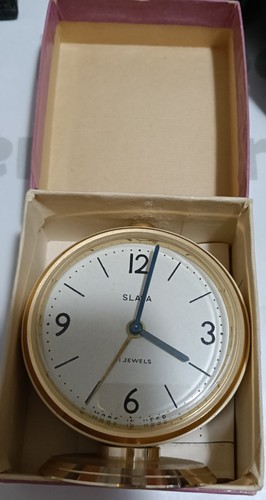 Sveglia vintage - sveglia,