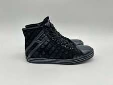 Hogan Rebel sneaker donna nere