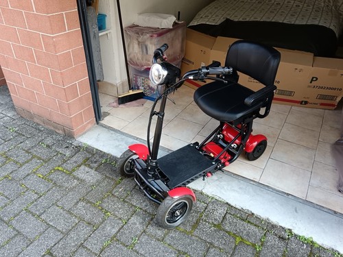 Atto scooter elettrico - atto:,