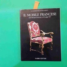 IL MOBILE FRANCESE DAL