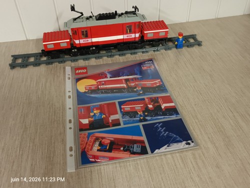 Train lego ref - train,