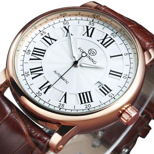 Orologio uomo automatico - uomo,