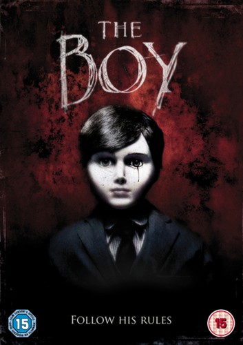 The boy jett klyne ben - the,