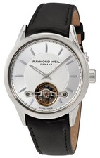 Raymond weil freelancer - raymond,