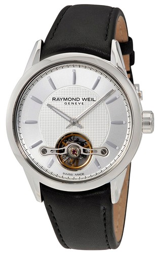 Raymond weil freelancer - weil,