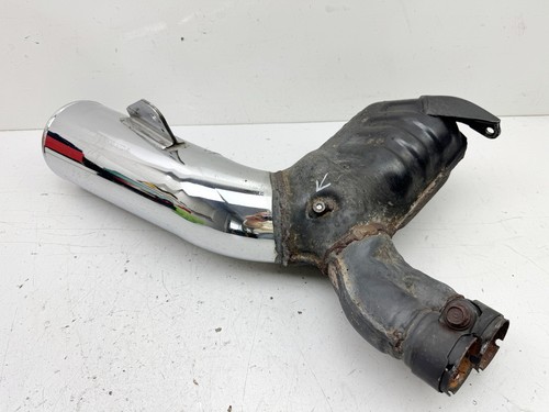 Honda ntv 650 rc33 revere - ntv,