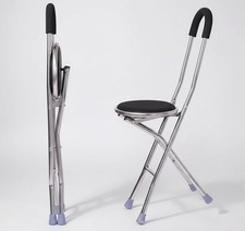 Bastone da Passeggio Portatile