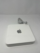 Apple AirPort Time Capsule