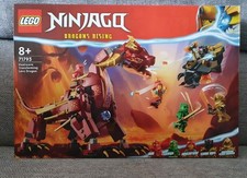 LEGO Ninjago 71793 Dragone di