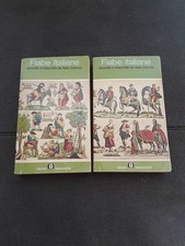 FIABE ITALIANE RACCOLTE E