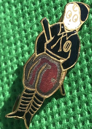 Distintivo pin fregio - pin,