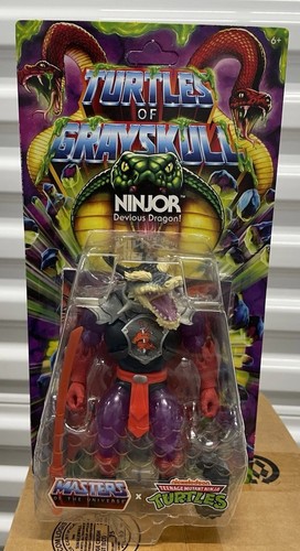 Modellino motu origins turtles - motu,