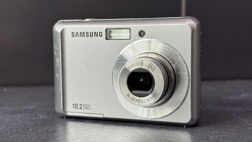 Samsung es15 megapixel - samsung, 10,2