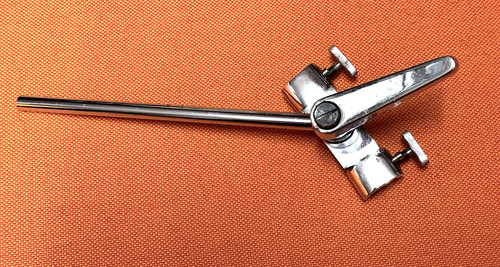 Vintage raro supporto - , batteria