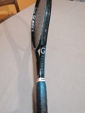 racchetta tennis head gravity