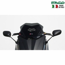 FACO 28065 CUPOLINO FUME BASSO
