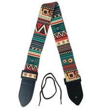 Extreme guitar strap - guitar,