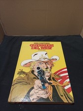 GUERRIERI DEL WEST - SONZOGNO  - GINO D'ANTONIO