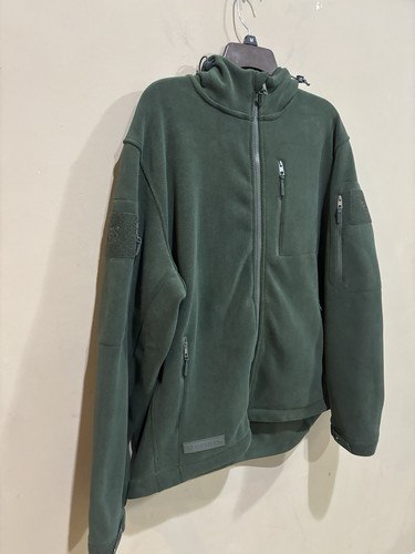 Baerskin tactical fleece - baerskin,
