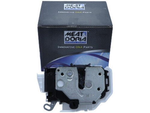 Serratura porta destra - serratura,