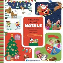 Mio primo libro - primo, del