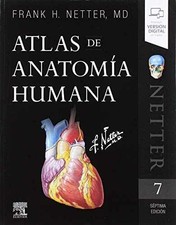 Atlas de anatomía humana (7ª