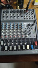 Mixer Audio