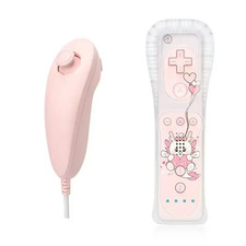 Per Nintendo Wii U Joystick 2