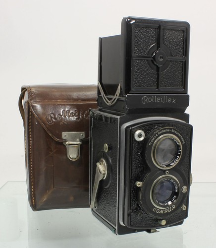 Rolleiflex standard old - standard, (old