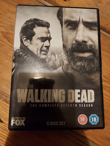 The walking dead season - the,