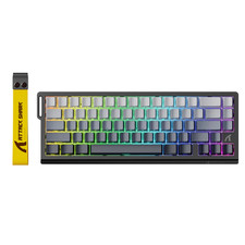 Attack shark x68 - x68, rgb