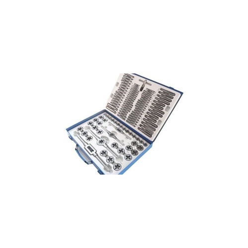 Filiera 110 pezzi set - filiera,