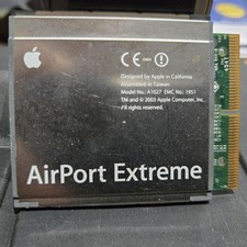 Apple scheda wireless airport - wireless,