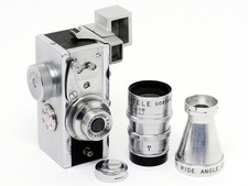 ✮ Riken Steky IIIb 16 mm