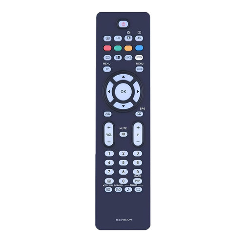 Telecomando per smart - smart, tv