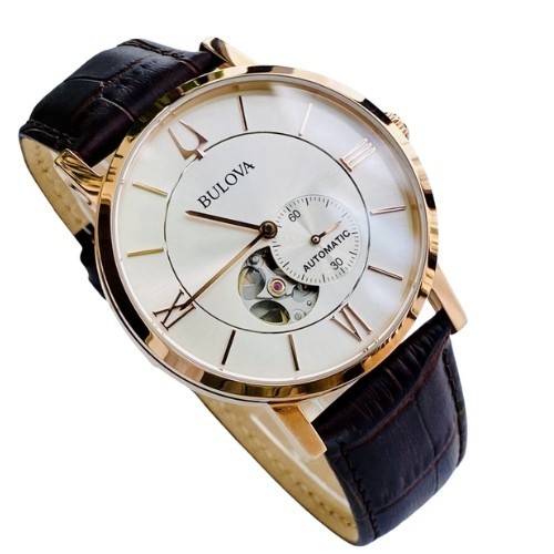 Orologio uomo bulova classic - orologio,