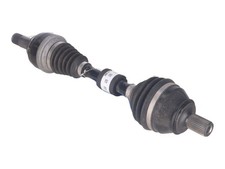 Semiasse Sinistro Anteriore Mercedes-Benz Gla (H247) Gla 200 4matic 120 di Kw