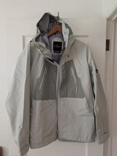 Giacca da sci Descente All-Terrain 81 XL (XO) esterna impermeabile gore-tex Japan XXL