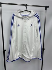 David Beckham 2004 Adidas